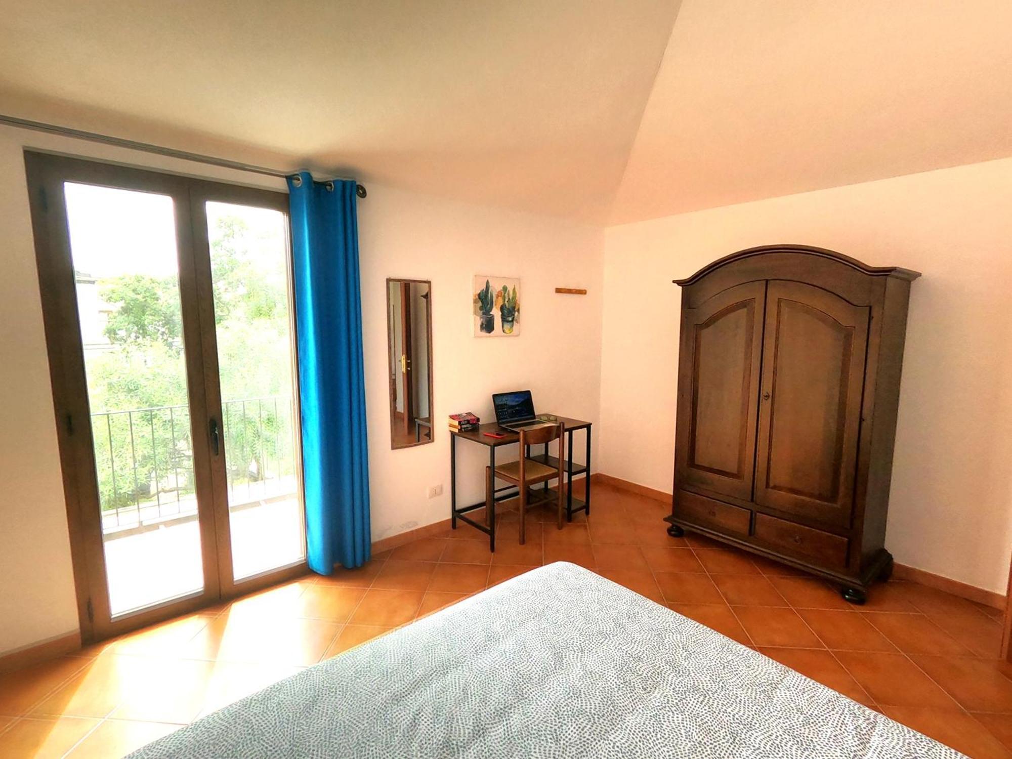 Yellon House Daire Santa Maria Navarrese Dış mekan fotoğraf