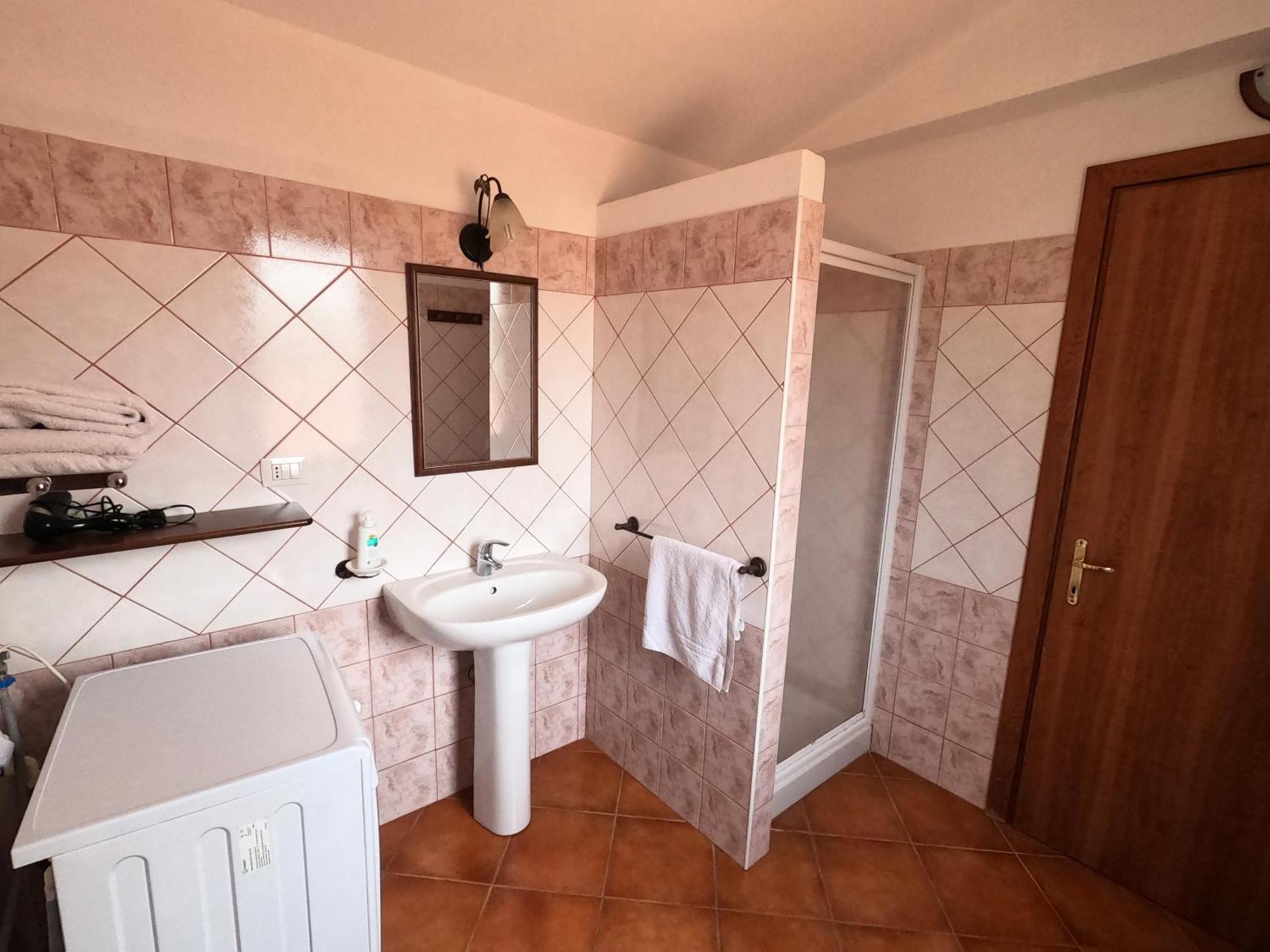 Yellon House Daire Santa Maria Navarrese Dış mekan fotoğraf