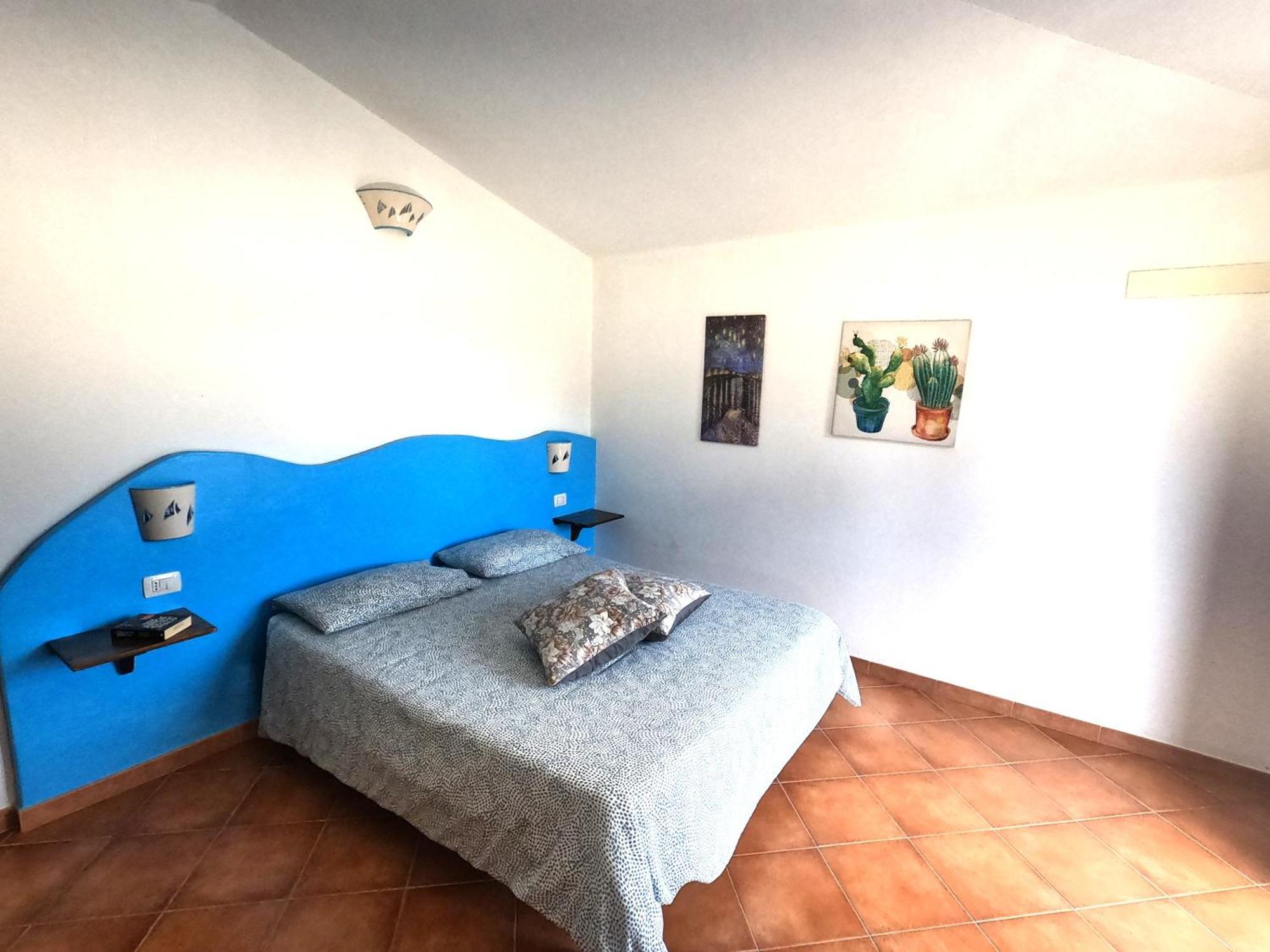 Yellon House Daire Santa Maria Navarrese Dış mekan fotoğraf