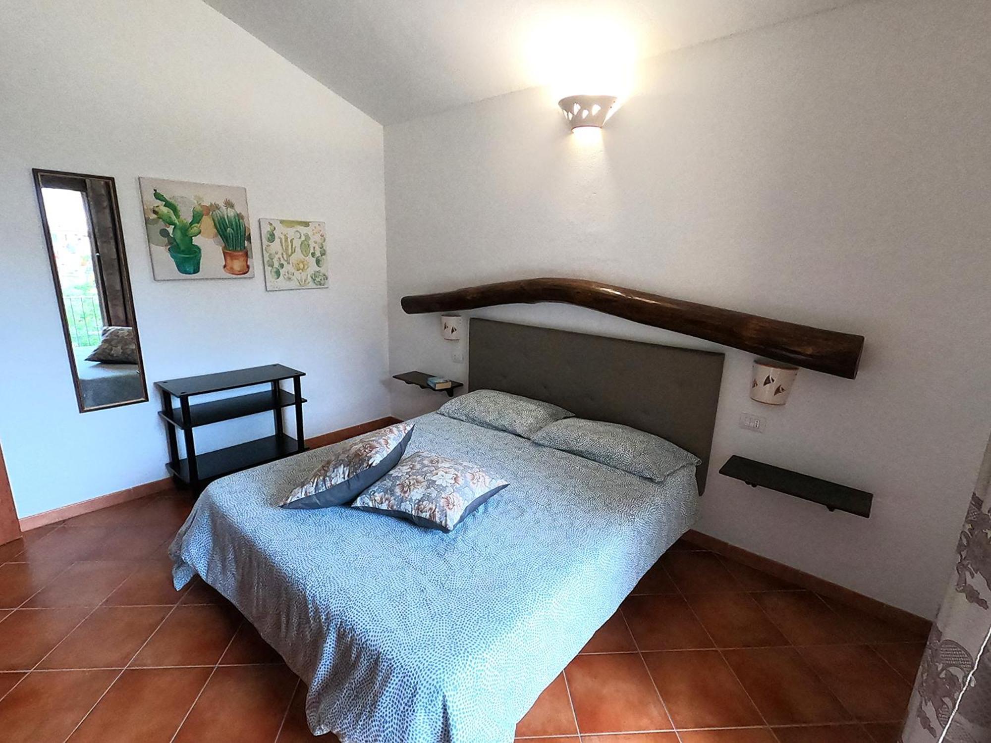 Yellon House Daire Santa Maria Navarrese Dış mekan fotoğraf
