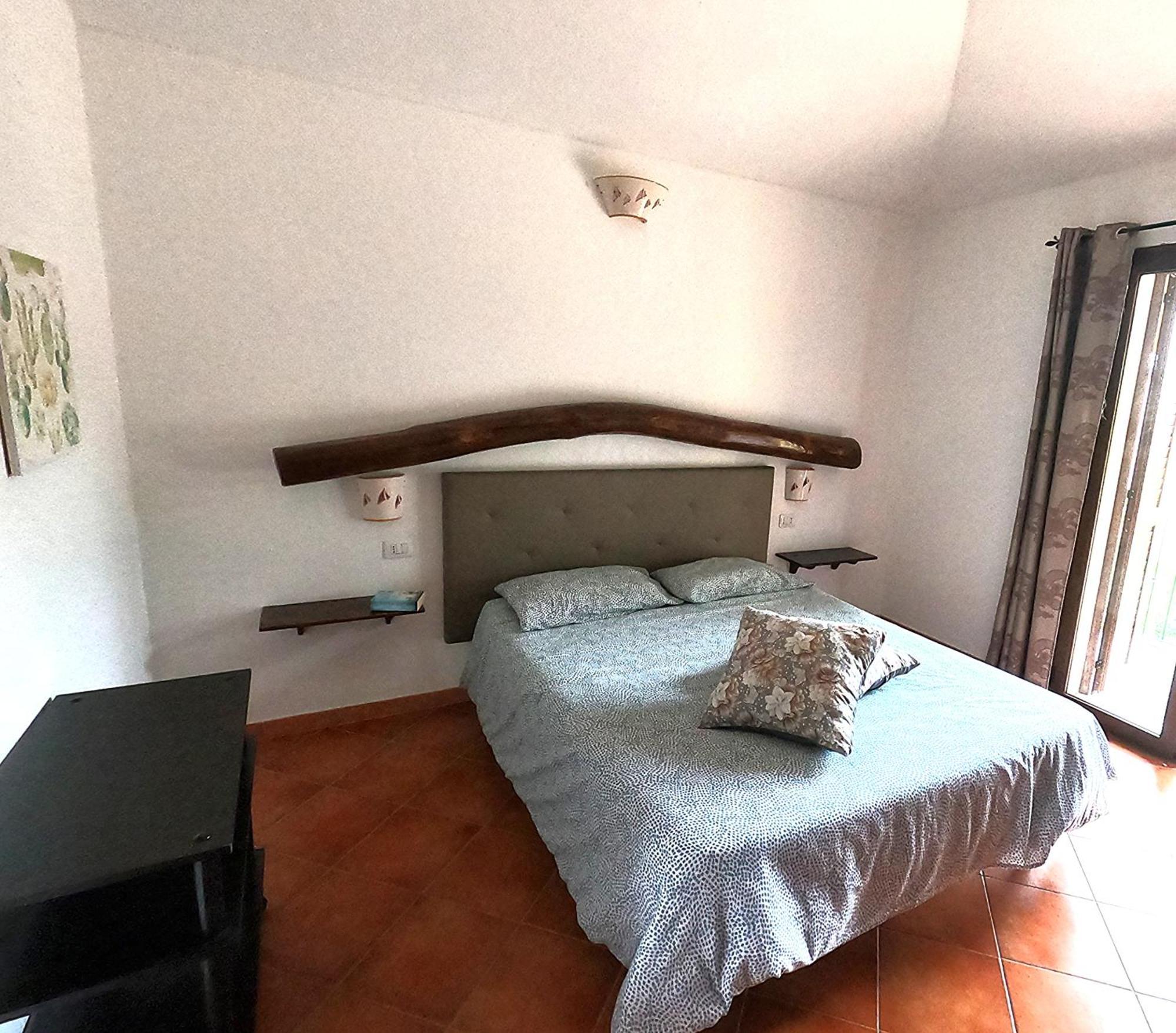 Yellon House Daire Santa Maria Navarrese Dış mekan fotoğraf