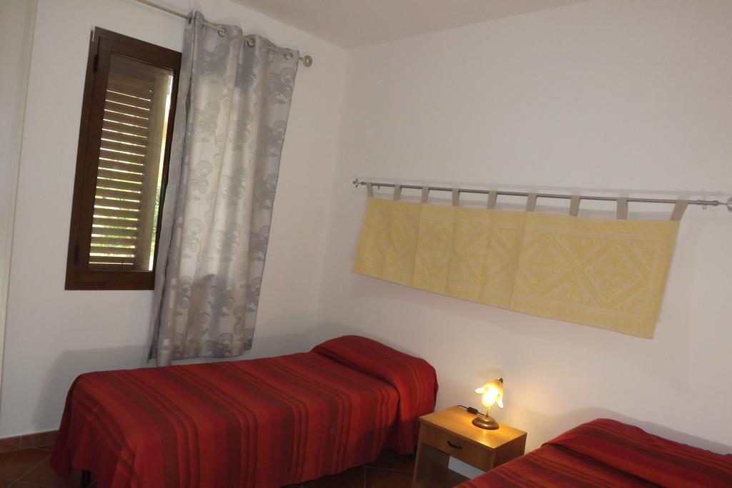 Yellon House Daire Santa Maria Navarrese Dış mekan fotoğraf